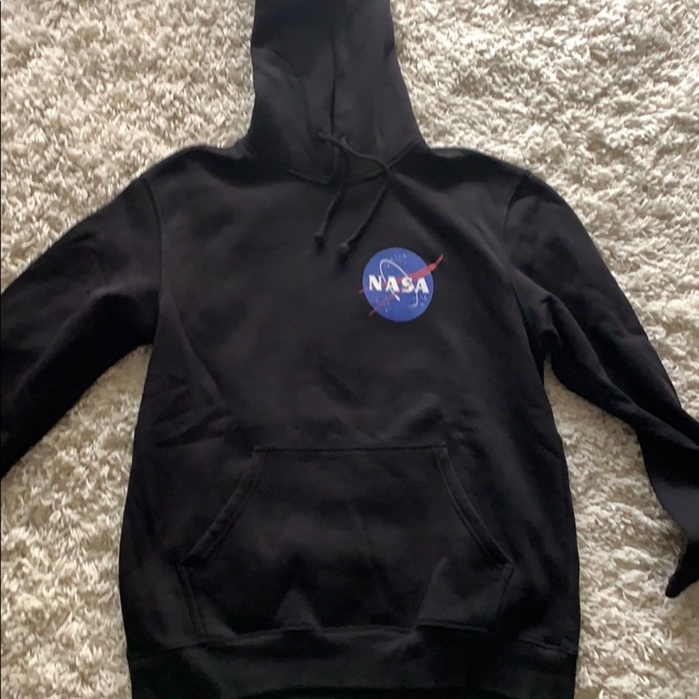 NASA 🚀 Hoodie